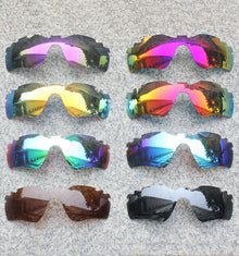RAWD Polarized Replacement Lenses for-Oakley Radar Path Vented-Sunglass