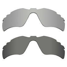 Load image into Gallery viewer, RAWD Polarized Replacement Lenses for-Oakley Radar Path Vented-Sunglass