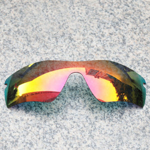 RAWD Polarized Replacement Lenses for-Oakley Radar Path - Sunglass
