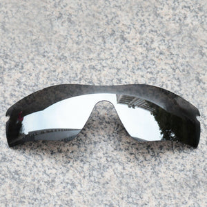 RAWD Polarized Replacement Lenses for-Oakley Radar Path - Sunglass