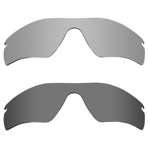 RAWD Polarized Replacement Lenses for-Oakley Radar Path - Sunglass
