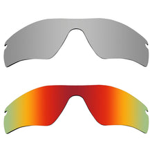 Load image into Gallery viewer, RAWD Polarized Replacement Lenses for-Oakley Radar Path - Sunglass