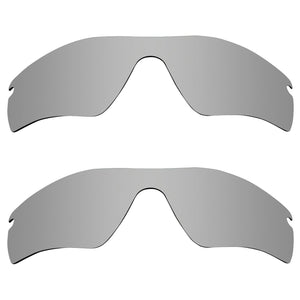 RAWD Polarized Replacement Lenses for-Oakley Radar Path - Sunglass