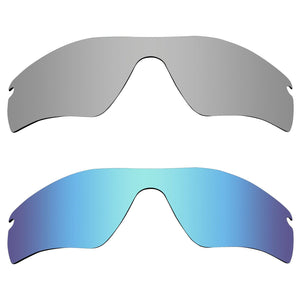 RAWD Polarized Replacement Lenses for-Oakley Radar Path - Sunglass