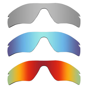 RAWD Polarized Replacement Lenses for-Oakley Radar Path - Sunglass