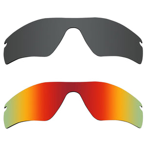 RAWD Polarized Replacement Lenses for-Oakley Radar Path - Sunglass