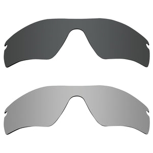 RAWD Polarized Replacement Lenses for-Oakley Radar Path - Sunglass