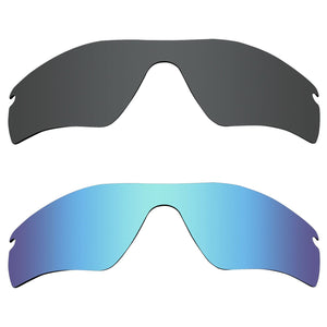 RAWD Polarized Replacement Lenses for-Oakley Radar Path - Sunglass