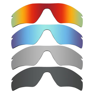 RAWD Polarized Replacement Lenses for-Oakley Radar Path - Sunglass