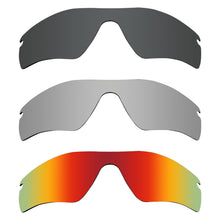 Load image into Gallery viewer, RAWD Polarized Replacement Lenses for-Oakley Radar Path - Sunglass