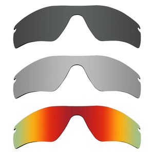 RAWD Polarized Replacement Lenses for-Oakley Radar Path - Sunglass