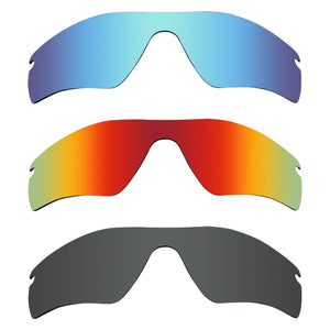 RAWD Polarized Replacement Lenses for-Oakley Radar Path - Sunglass