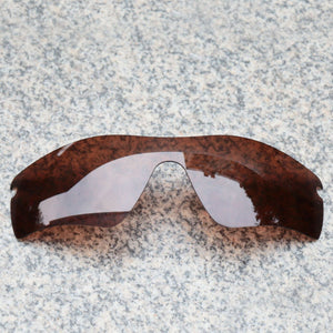 RAWD Polarized Replacement Lenses for-Oakley Radar Path - Sunglass