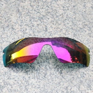 RAWD Polarized Replacement Lenses for-Oakley Radar Path - Sunglass