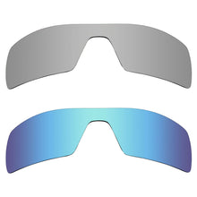 Load image into Gallery viewer, RAWD Polarized Replacement Lenses for-Oakley Oil Rig - Sunglass-Options