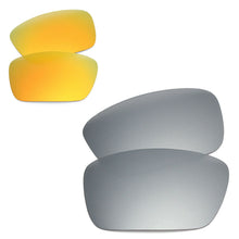Load image into Gallery viewer, RAWD Polarized Replacement Lenses for-Oakley Fuel Cell OO9096 -Options