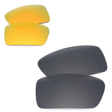 Load image into Gallery viewer, RAWD Replacement Lenses for-Oakley  Gascan OO9014-Options