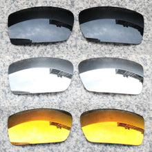 Load image into Gallery viewer, RAWD Replacement Lenses for-Oakley  Gascan OO9014-Options