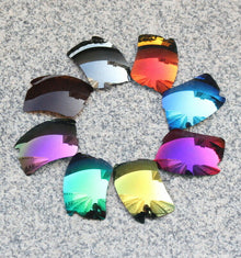 RAWD Polarized Replacement Lenses for-Oakley Flak 2.0 XL - Sunglass