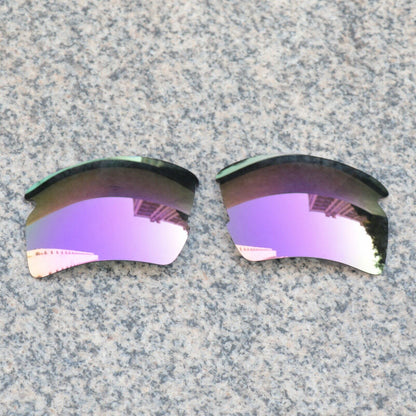 RAWD Polarized Replacement Lenses for-Oakley Flak 2.0 XL - Sunglass