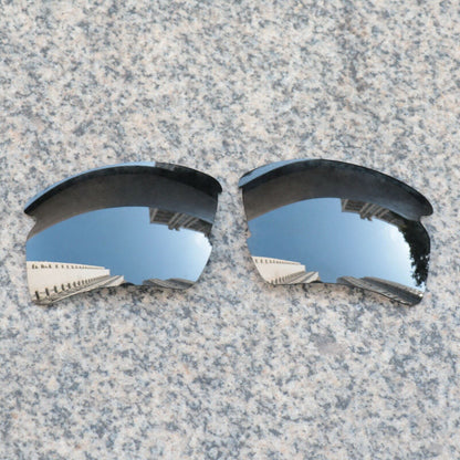 RAWD Polarized Replacement Lenses for-Oakley Flak 2.0 XL - Sunglass