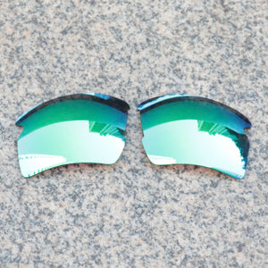 RAWD Polarized Replacement Lenses for-Oakley Flak 2.0 XL - Sunglass