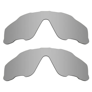 RAWD Polarized Replacement Lenses for-Oakley Jawbreaker - Sunglass