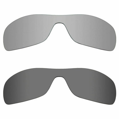 RAWD Replacement Lenses for-Oakley Antix Sunglass-Options