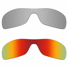 Load image into Gallery viewer, RAWD Replacement Lenses for-Oakley Antix Sunglass-Options