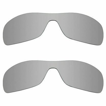 RAWD Replacement Lenses for-Oakley Antix Sunglass-Options