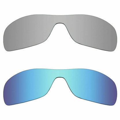 RAWD Replacement Lenses for-Oakley Antix Sunglass-Options