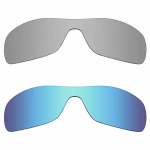 RAWD Replacement Lenses for-Oakley Antix Sunglass-Options