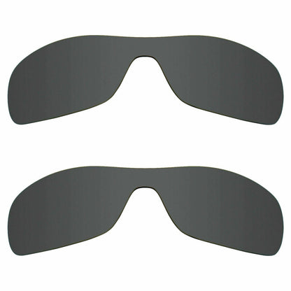 RAWD Replacement Lenses for-Oakley Antix Sunglass-Options