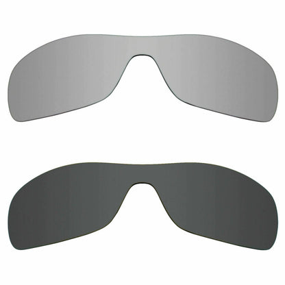 RAWD Replacement Lenses for-Oakley Antix Sunglass-Options