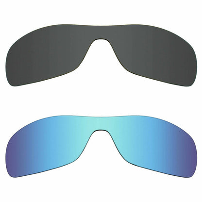 RAWD Replacement Lenses for-Oakley Antix Sunglass-Options