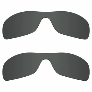 RAWD Replacement Lenses for-Oakley Antix Sunglass-Options