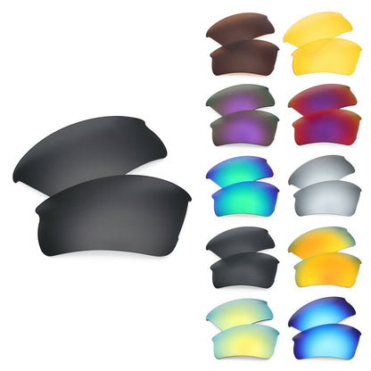 RawD Polarized Replacement Lenses for Skylon Ace EV0525 - Sunglass