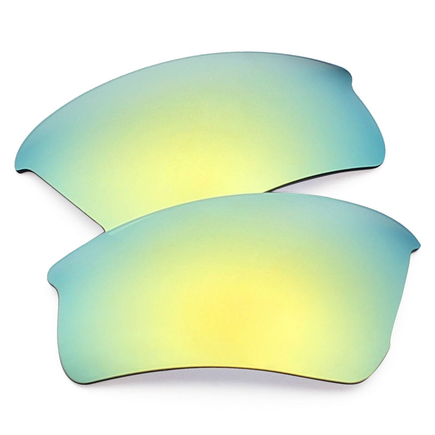 RawD Polarized Replacement Lenses for Skylon Ace EV0525 - Sunglass