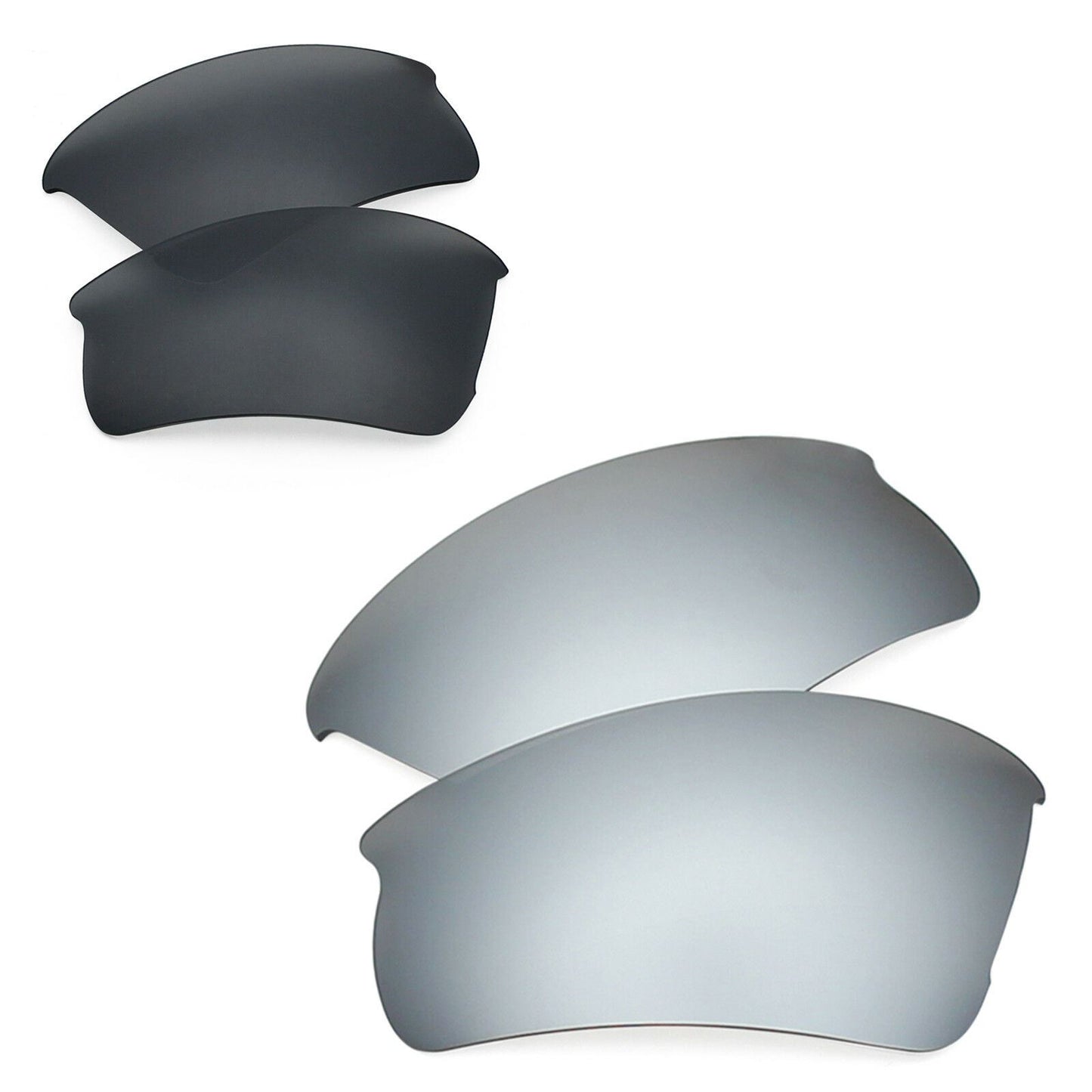 RawD Polarized Replacement Lenses for Skylon Ace EV0525 - Sunglass