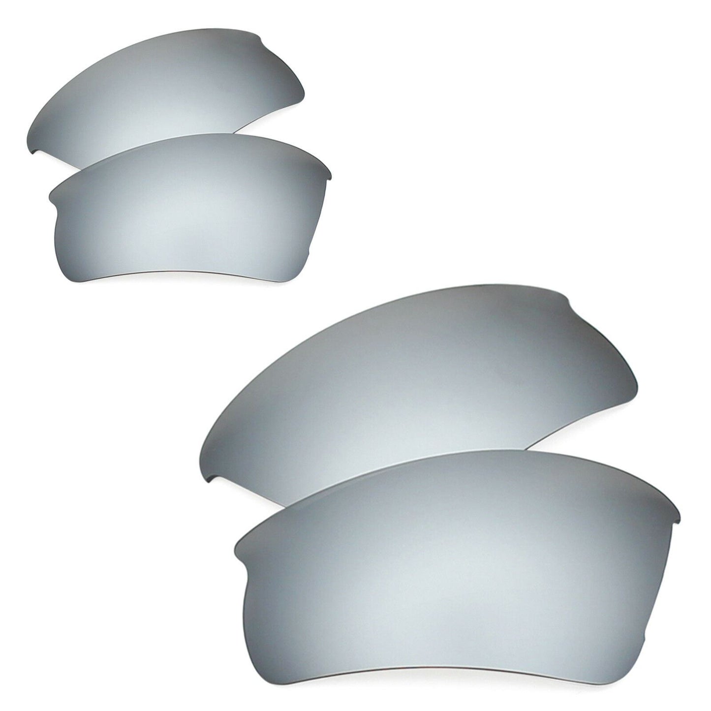 RawD Polarized Replacement Lenses for Skylon Ace EV0525 - Sunglass