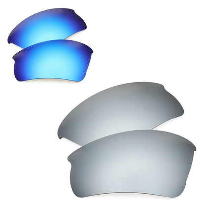 RawD Polarized Replacement Lenses for Skylon Ace EV0525 - Sunglass