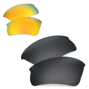 RawD Polarized Replacement Lenses for Skylon Ace EV0525 - Sunglass