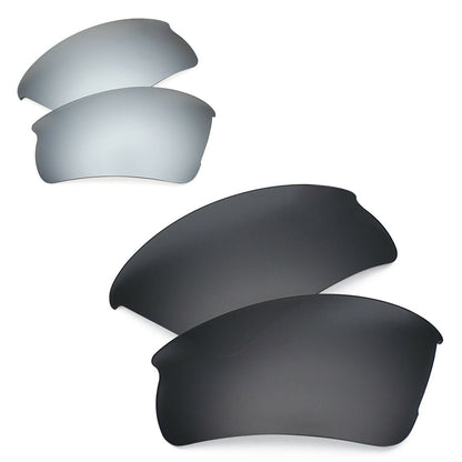 RawD Polarized Replacement Lenses for Skylon Ace EV0525 - Sunglass