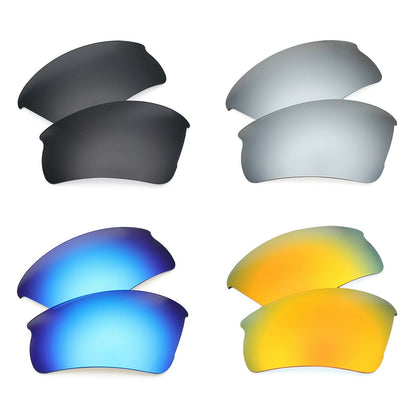 RawD Polarized Replacement Lenses for Skylon Ace EV0525 - Sunglass