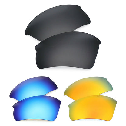 RawD Polarized Replacement Lenses for Skylon Ace EV0525 - Sunglass