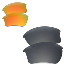 Load image into Gallery viewer, RAWD Polarized Replacement Lenses for-Oakley Half Jacket 2.0 XL Sunglass-Options