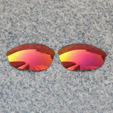 Load image into Gallery viewer, RAWD Polarized Replacement Lenses for-Oakley Half Jacket - Sunglass