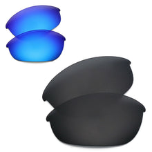 Load image into Gallery viewer, RAWD Polarized Replacement Lenses for-Oakley Half Jacket - Sunglass