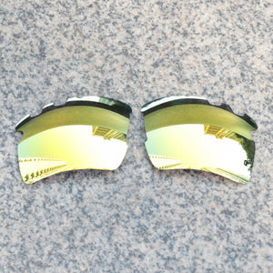 RAWD Polarized Replacement Lenses for-Oakley Flak 2.0 XL Vented-Sunglass