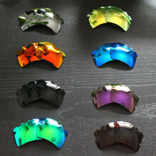 RAWD Polarized Replacement Lenses for-Oakley Flak 2.0 XL Vented-Sunglass